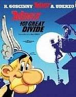 ASTERIX AND GREAT DIVIDE ORION PUBLISHING GROUP