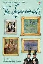 Usborne Educational Readers - IMPRESSIONISTS Usborne Publishing