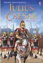 Usborne Educational Readers - Julius Caesar Usborne Publishing