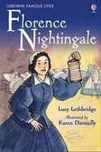 Usborne Educational Readers - Florence Nightingale Usborne Publishing