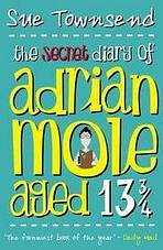 SECRET DIARY OF ADRIAN MOLE AGED THIRTEEN AND THREE QUARTERS Penguin