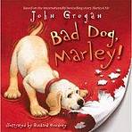 Bad Dog Marley Harper Collins UK