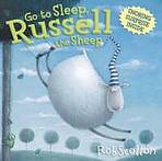 Go to Sleep Russell Sheep Harper Collins UK