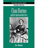 Heinle Reading Library: CLARA BARTON National Geographic learning