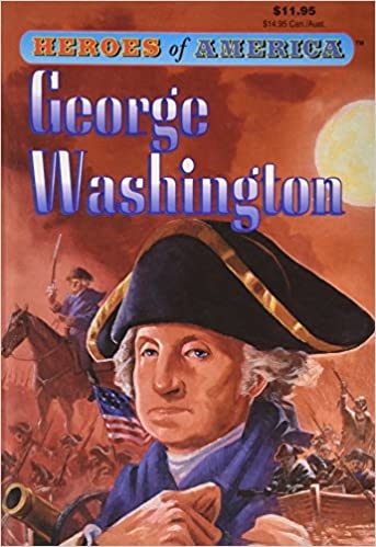 Heinle Reading Library: GEORGE WASHINGTON National Geographic learning