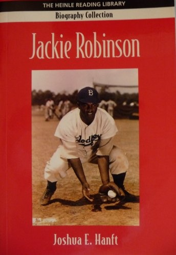 Heinle Reading Library: JACKIE ROBINSON National Geographic learning