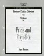 Heinle Reading Library: PRIDE AND PREJUDICE Workbook National Geographic learning