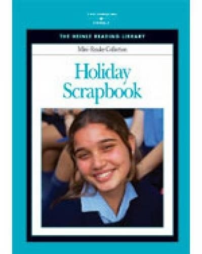 Heinle Reading Library MINI READER: HOLIDAY SCRAPBOOK National Geographic learning