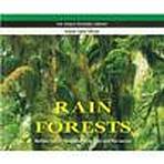 Heinle Reading Library ACADEMIC: RAINFORESTS Hatier Didier