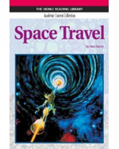 Heinle Reading Library ACADEMIC: SPACE TRAVEL National Geographic learning