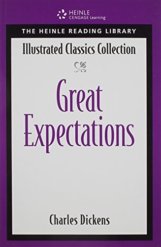 Heinle Reading Library: GREAT EXPECTATIONS National Geographic learning