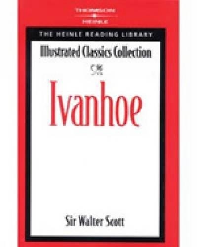Heinle Reading Library: IVANHOE National Geographic learning