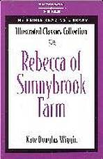 Heinle Reading Library: REBECCA OF SUNNYBROOK FARM National Geographic learning