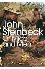 Of Mice and Men Penguin