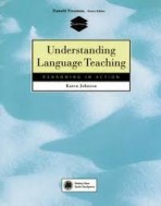 UNDERSTANDING LANGUAGE TEACHING nezadán