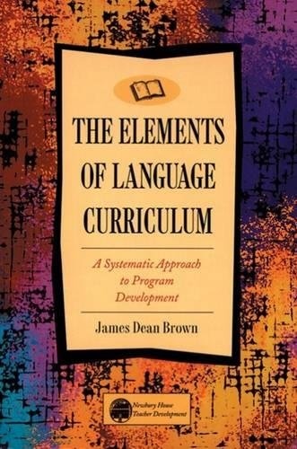 ELEMENTS OF LANGUAGE CURRICULUM National Geographic learning