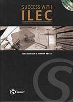 SUCCESS WITH ILEC Book + Audio CD Pack Summertown Publishing