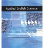 APPLIED ENGLISH GRAMMAR National Geographic learning