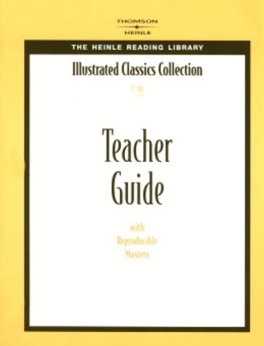Heinle Reading Library TEACHER GUIDE National Geographic learning