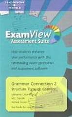 GRAMMAR CONNECTION 2 EXAMVIEW CD-ROM National Geographic learning