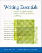 WRITING ESSENTIALS BUNDLE nezadán