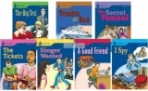 FOUNDATION READERS LEVELS 1 – 5 LIBRARY SET National Geographic learning