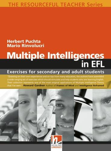 RESOURCEFUL TEACHER SERIES Multiple Intelligences in EFL Helbling Languages