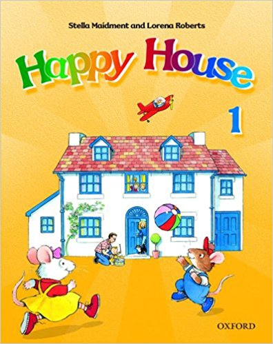 Happy house 1 new edition activity book download