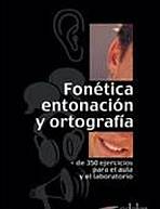 Fonética y Entonacion Libro Edelsa