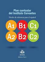 PLAN CURRICULAR INSTITUTO CERVANTES (PACK DE 3 VOL.) Edelsa