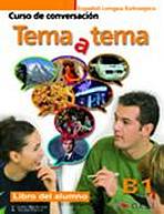 TEMA A TEMA B1 ALUMNO Edelsa