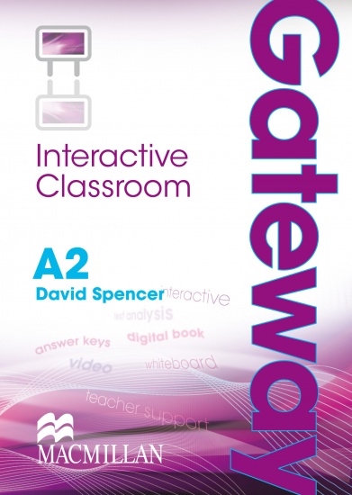 Gateway A2 Interactive Classroom Single User Macmillan