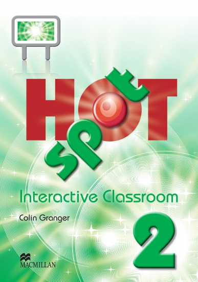 Hot Spot 2 Digital (Single User) Macmillan