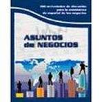 Asunto de negocios - Libro Edinumen