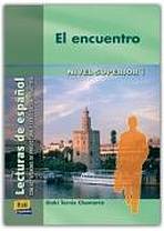 Lecturas graduadas Superior El encuentro - Libro Edinumen