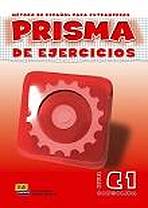 Prisma Consolida C1 Libro de ejercicios Edinumen