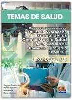 Temas de salud Libro de claves Edinumen