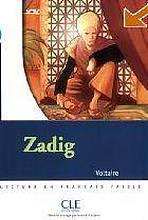 MISE EN SCENE 4: ZADIG CLE International