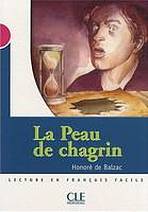 MISE EN SCENE 3: LA PEAU DE CHAGRIN CLE International