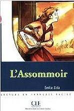 MISE EN SCENE 3: L´ASSOMOIR CLE International