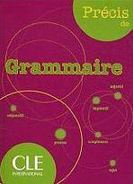 PRECIS DE GRAMMAIRE CLE International