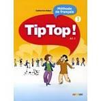 TIP TOP! 1 ELEVE Hatier Didier