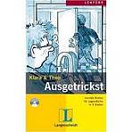 Ausgetrickst (A2) – Buch + MP3 allango.net Klett nakladatelství s.r.o.