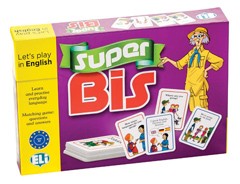 SUPERBIS ENGLISH ELI