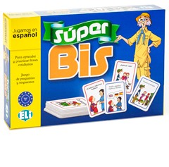 SUPERBIS Espanol ELI