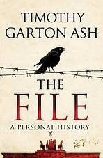 THE FILE. A PERSONAL HISTORY nezadán