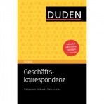 DUDEN PRAXIS-GESCHÄFTSKORRESPONDENZ Bibliographisches Institut GmbH