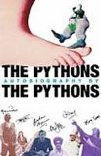 PYTHONS AUTOBIOGRAPHY BY THE PYTHONS ORION PUBLISHING GROUP