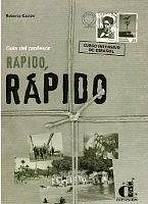 Rápido, rápido Guía del profesor Difusión – ELE