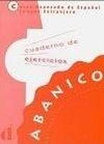 Abanico Cuaderno de ejercicios Difusión – ELE